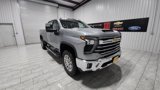 New 2025 Chevrolet Silverado 2500 LTZ w/ LTZ Texas Edition image 2