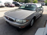 Used 2002 Buick Le Sabre Custom w/ Luxury Pkg image 2