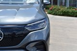 Used 2023 Mercedes-Benz EQE 350+ 4MATIC SUV w/ AMG Line Exterior Package image 5