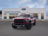 New 2025 Ford F150 Raptor image 2