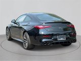 New 2025 Mercedes-Benz CLE 53 AMG 4MATIC Coupe image 3