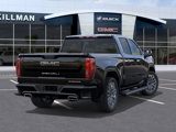 New 2026 GMC Sierra 1500 Denali Ultimate image 4