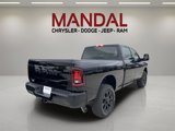 New 2025 RAM 2500 Big Horn image 5