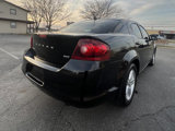 Used 2014 Dodge Avenger SXT image 5