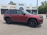 New 2025 Jeep Grand Cherokee Altitude image 2