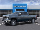 New 2025 Chevrolet Silverado 2500 LTZ w/ LTZ Plus Package image 2