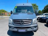 Used 2018 Mercedes-Benz Sprinter 2500 image 2