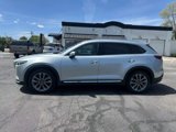 Used 2023 MAZDA CX-9 Grand Touring image 2