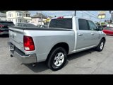 Used 2019 RAM 1500 Classic SLT w/ Luxury Group image 4