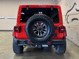 Used 2024 Jeep Wrangler Unlimited Rubicon 392 image 5