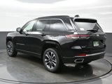 New 2025 Jeep Grand Cherokee Overland image 4