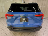 New 2026 GMC Terrain Elevation image 6