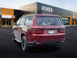 New 2025 Jeep Wagoneer Series II image 4