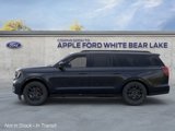 New 2025 Ford Expedition Max Platinum image 3