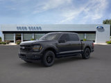 New 2025 Ford F150 XLT w/ Equipment Group 302A MID image 2