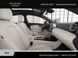 New 2025 Mercedes-Benz CLA 250 4MATIC image 4