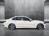 Used 2022 BMW 330i Sedan w/ Premium Package 2 image 4