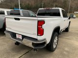 New 2025 Chevrolet Silverado 2500 LTZ w/ LTZ Convenience Package image 4