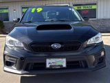 Used 2019 Subaru WRX image 2