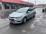 Used 2018 Chevrolet Cruze LS image 3