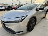 Used 2023 Toyota Prius XLE image 4