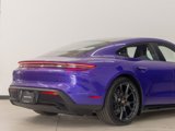 New 2025 Porsche Taycan GTS image 5