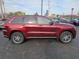 Used 2018 Jeep Grand Cherokee Summit image 6