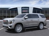 New 2025 GMC Yukon Denali w/ Advanced Technology Package image 2