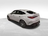 New 2025 Mercedes-Benz GLC 63 AMG S image 3