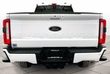 New 2026 Ford F250 Lariat w/ Black Appearance Package image 4