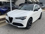 New 2025 Alfa Romeo Stelvio Tributo Italiano w/ Active Assist Plus Package image 2