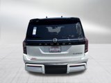 New 2025 Nissan Armada Platinum image 4