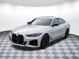 Used 2025 BMW 430i xDrive image 4
