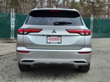 Used 2023 Mitsubishi Outlander SEL image 4