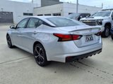 Used 2023 Nissan Altima 2.5 SR image 2