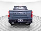 Used 2025 Chevrolet Silverado 1500 LT Trail Boss w/ Convenience Package II image 4