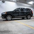 New 2025 Volvo XC90 T8 Ultra image 3