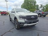 Certified 2024 Ford Ranger Lariat image 2