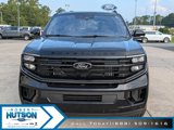New 2025 Ford Expedition Platinum image 3
