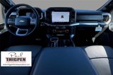 New 2025 Ford F150 Lariat w/ Equipment Group 501A Mid image 5