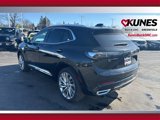 New 2025 Buick Envision Avenir image 6