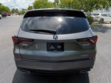 Certified 2023 Acura MDX A-Spec image 5