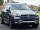 New 2026 Mercedes-Benz GLE 350 4MATIC image 3