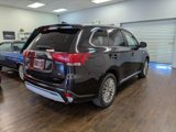 Used 2022 Mitsubishi Outlander SEL image 6