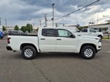 New 2025 Nissan Frontier S image 2
