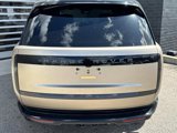 New 2025 Land Rover Range Rover Long Wheelbase Autobiography image 5