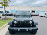Used 2017 Jeep Wrangler Unlimited Sport w/ Quick Order Package 24S image 5