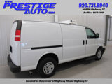 Used 2019 Chevrolet Express 2500 w/ Safety Package image 4