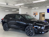Used 2023 Chevrolet Blazer RS w/ Enhanced Convenience Package image 2