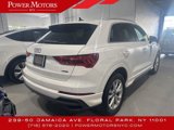Used 2023 Audi Q3 2.0T Premium image 4